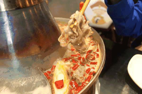 3分钟学会四种经典自制火锅,100种火锅的做法大全