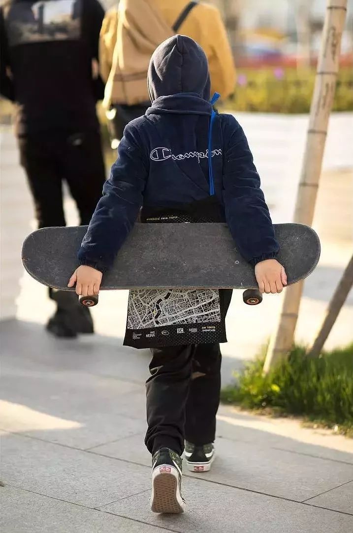 16个潮流感街拍,土味街拍劈叉