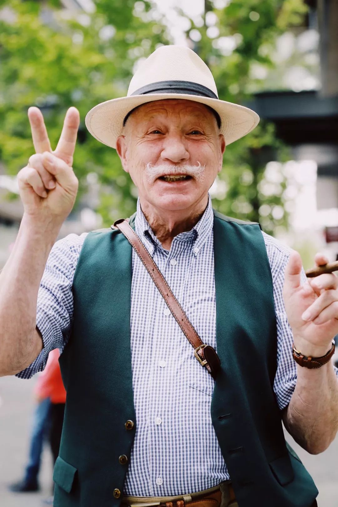 16个潮流感街拍,土味街拍劈叉