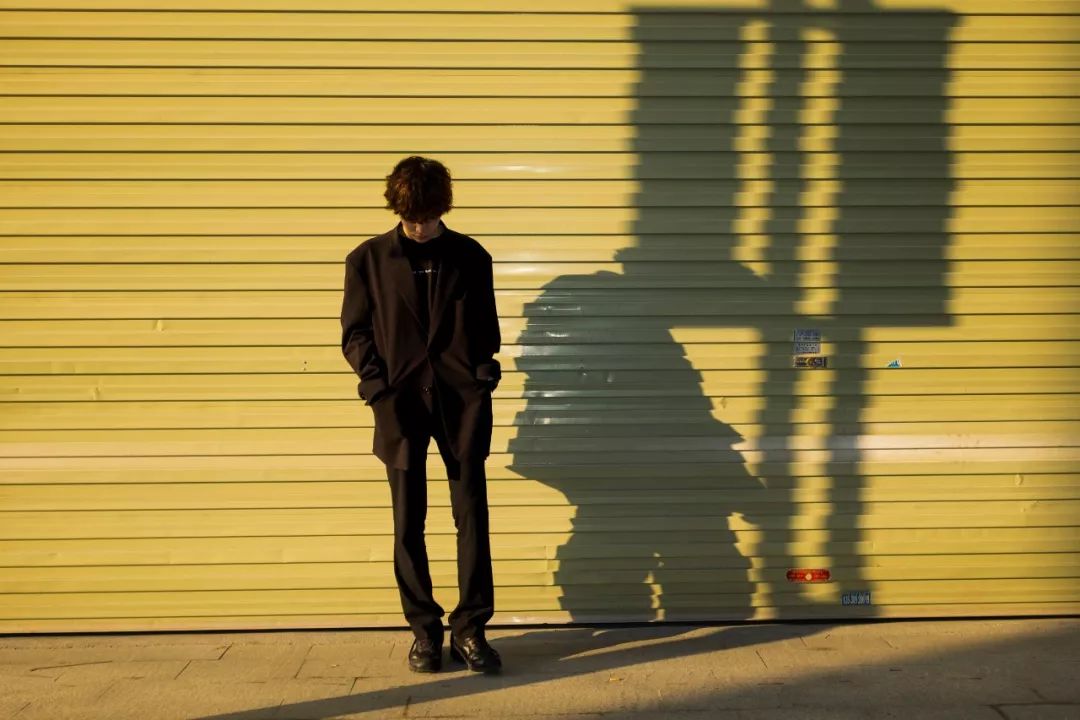 16个潮流感街拍,土味街拍劈叉