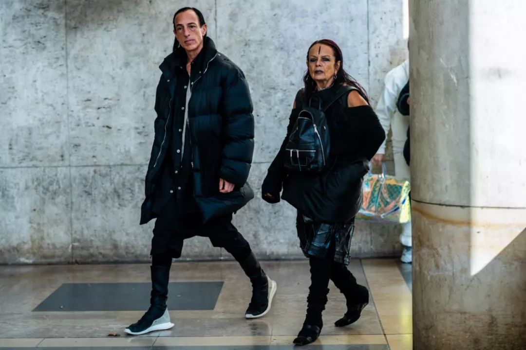 16个潮流感街拍,土味街拍劈叉