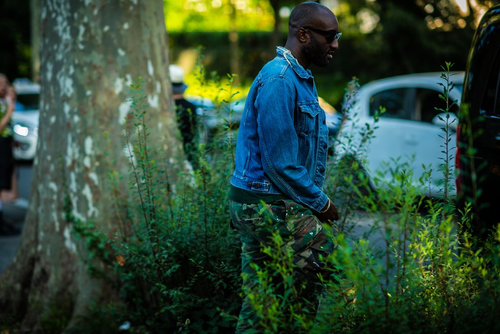 16个潮流感街拍,土味街拍劈叉