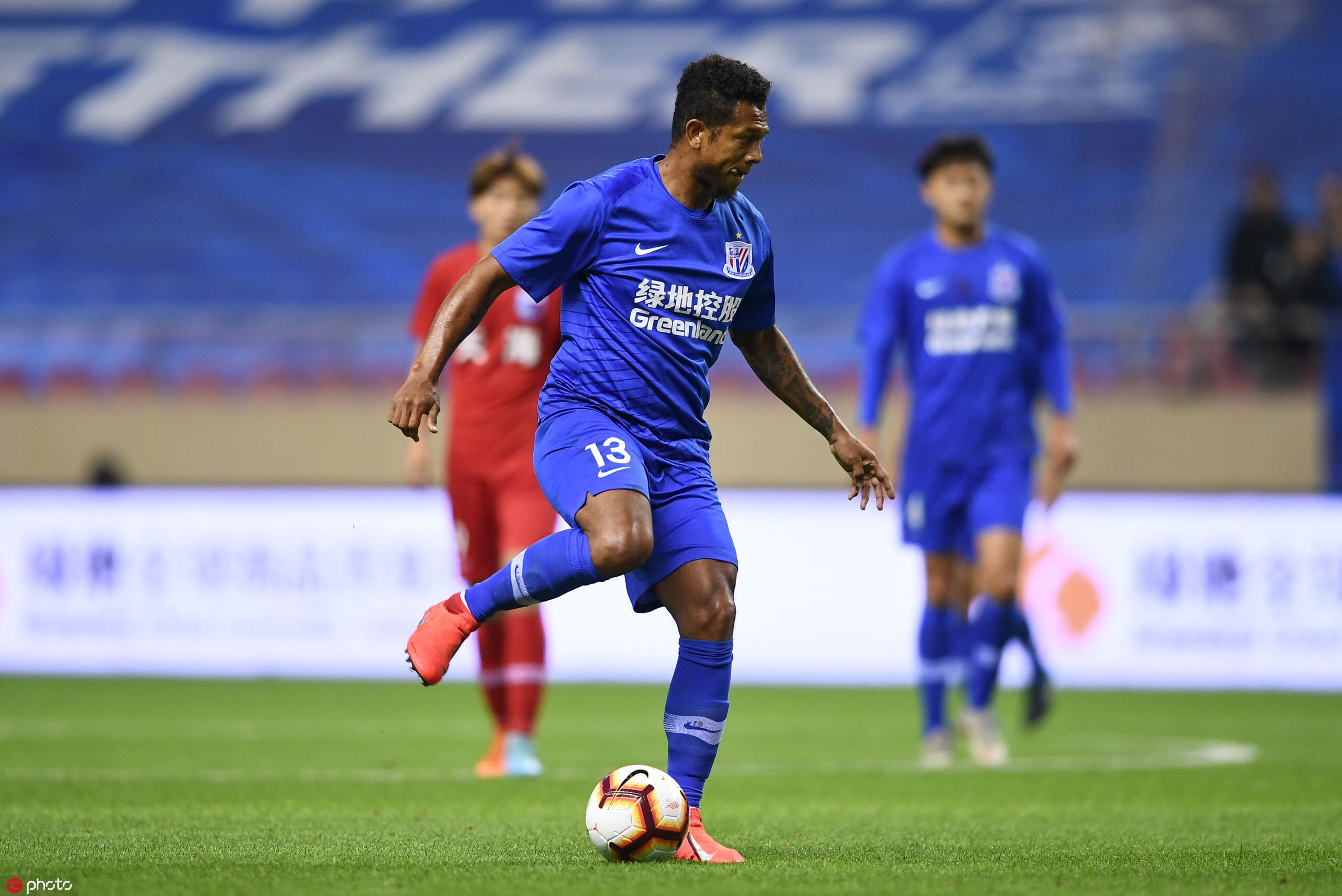 瓜林申花新消息,申花瓜林离队完整版