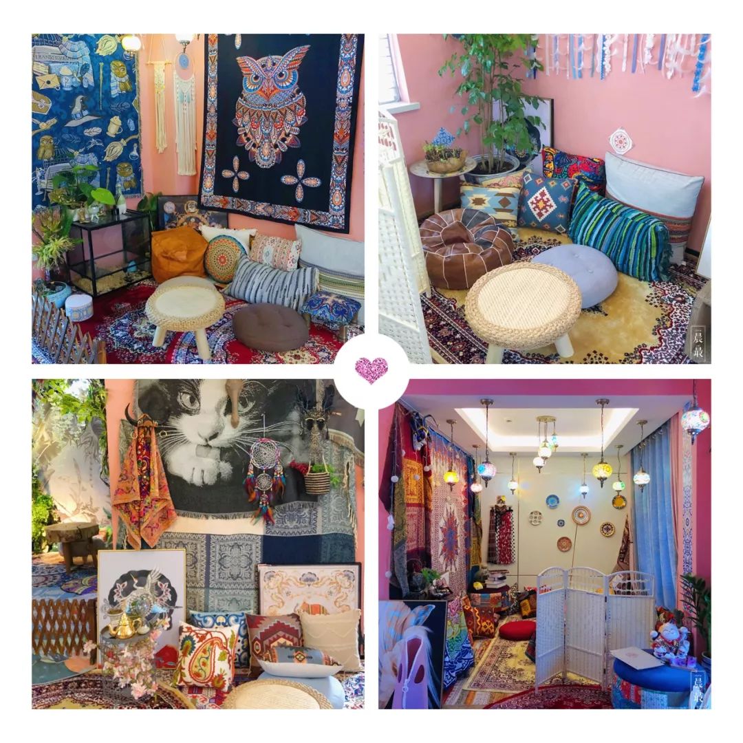 探路子|一秒穿越土耳其，这到底是什么神仙下午茶