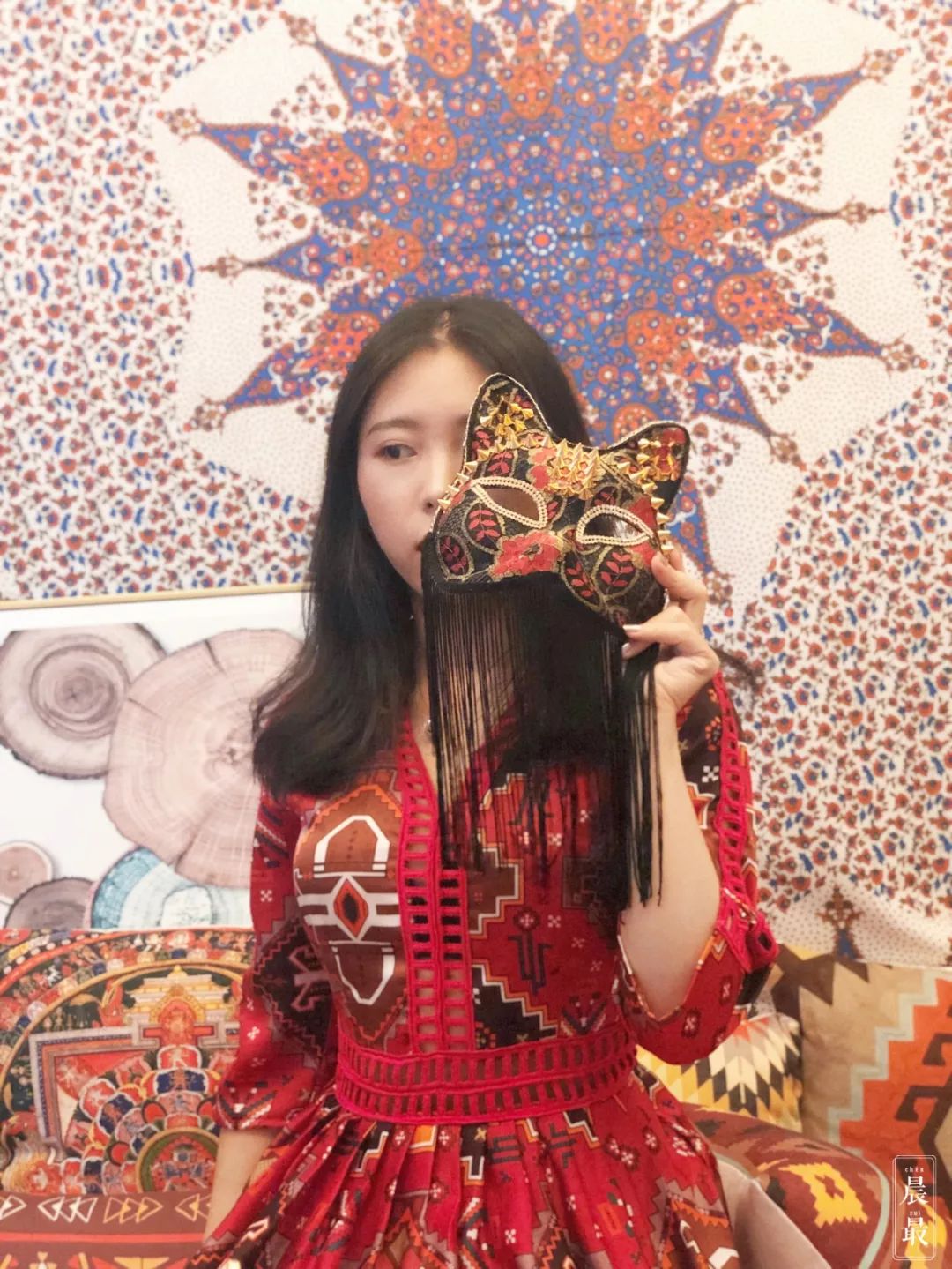 探路子|一秒穿越土耳其，这到底是什么神仙下午茶