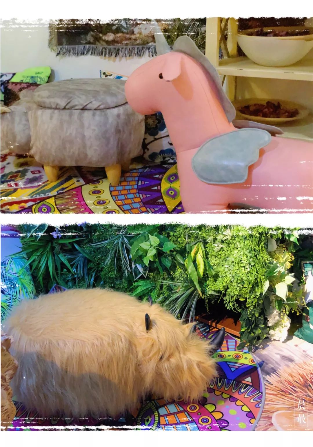 探路子|一秒穿越土耳其，这到底是什么神仙下午茶