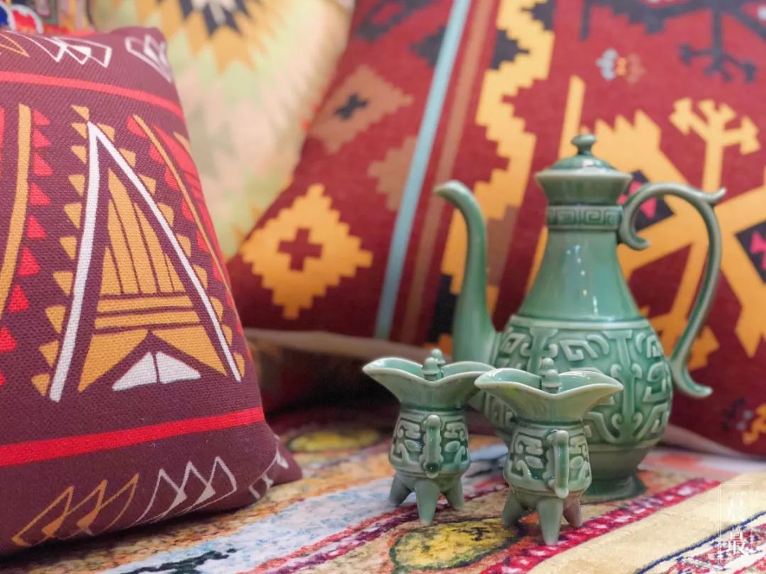 探路子|一秒穿越土耳其，这到底是什么神仙下午茶