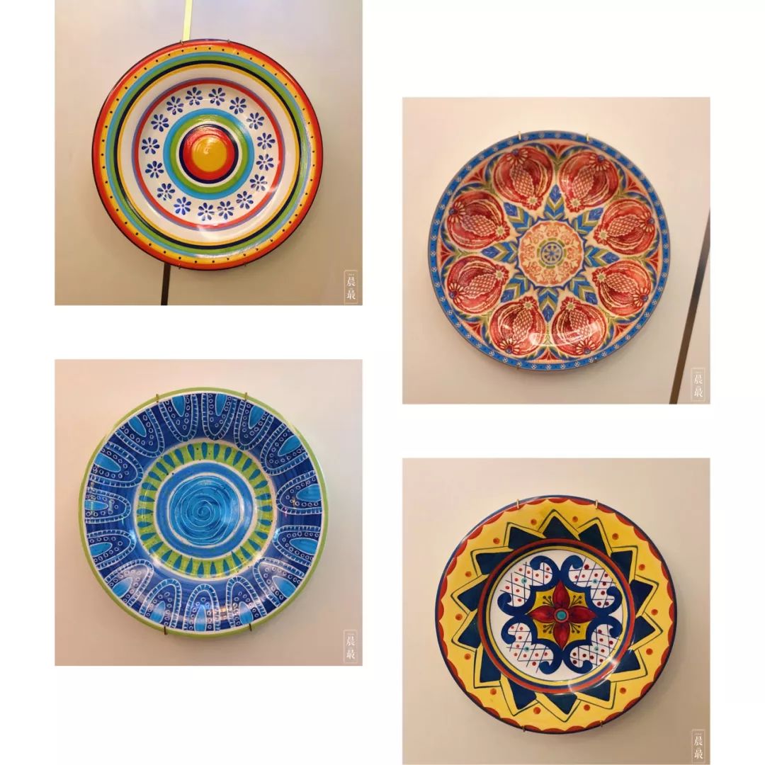 探路子|一秒穿越土耳其，这到底是什么神仙下午茶