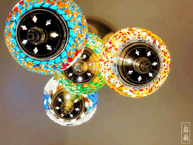 探路子|一秒穿越土耳其，这到底是什么神仙下午茶