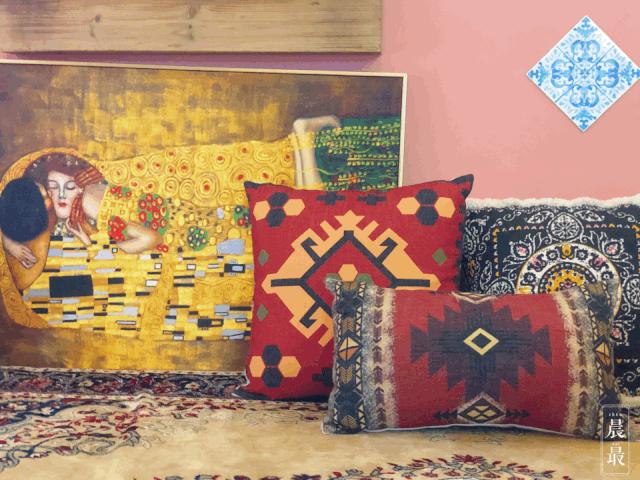 探路子|一秒穿越土耳其，这到底是什么神仙下午茶