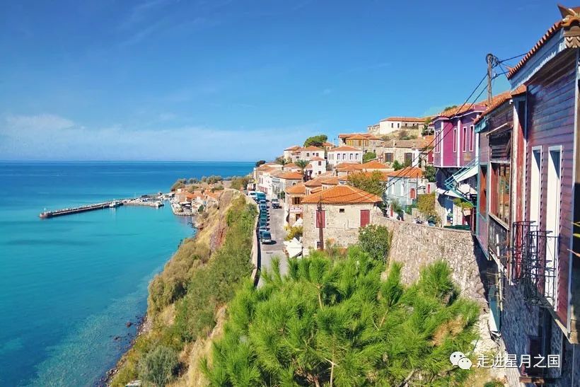 土耳其希腊爱琴海,希腊去土耳其多远