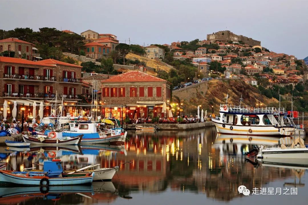 土耳其希腊爱琴海,希腊去土耳其多远