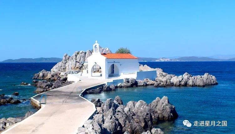 土耳其希腊爱琴海,希腊去土耳其多远