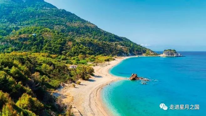 土耳其希腊爱琴海,希腊去土耳其多远