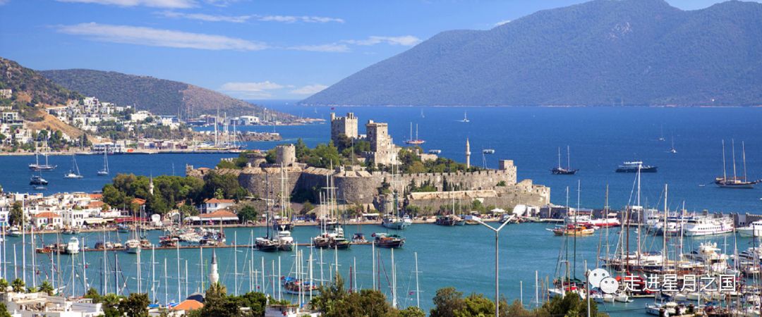 土耳其希腊爱琴海,希腊去土耳其多远