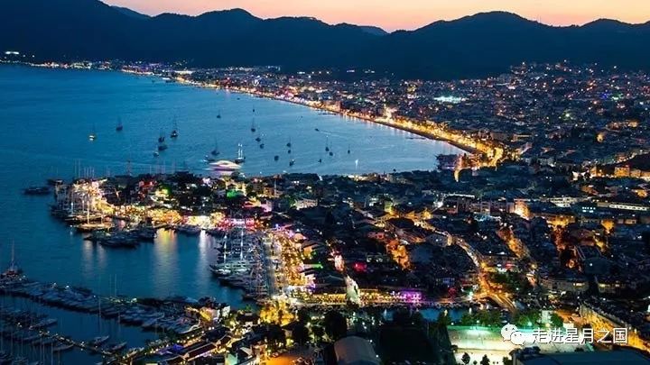 土耳其希腊爱琴海,希腊去土耳其多远