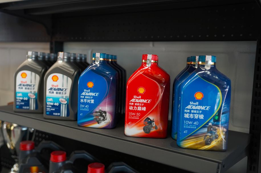 壳牌爱德王子,壳牌爱德王子全合成机油