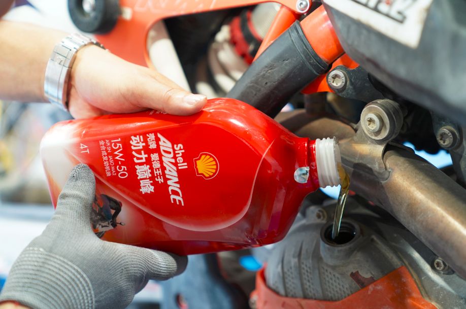 壳牌爱德王子,壳牌爱德王子全合成机油