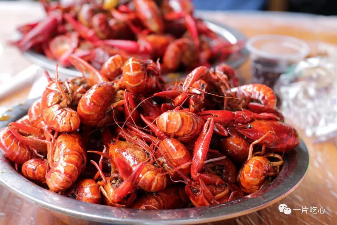 小龙虾必吃的十种店,小龙虾必吃的店