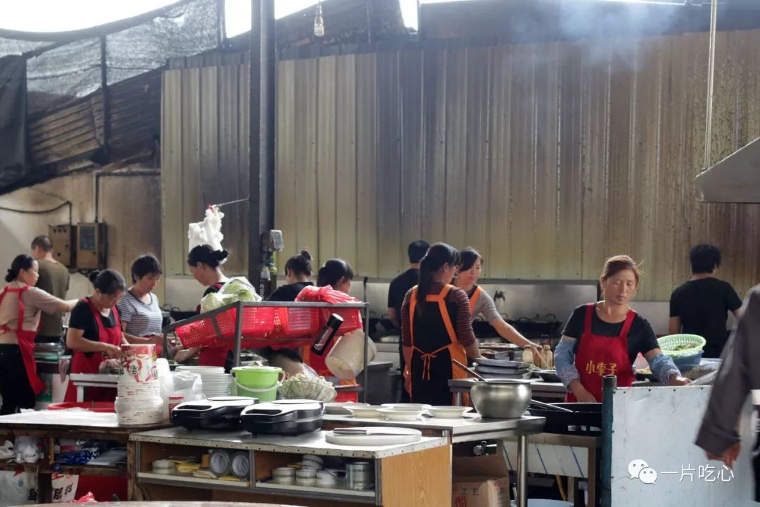 小龙虾必吃的十种店,小龙虾必吃的店