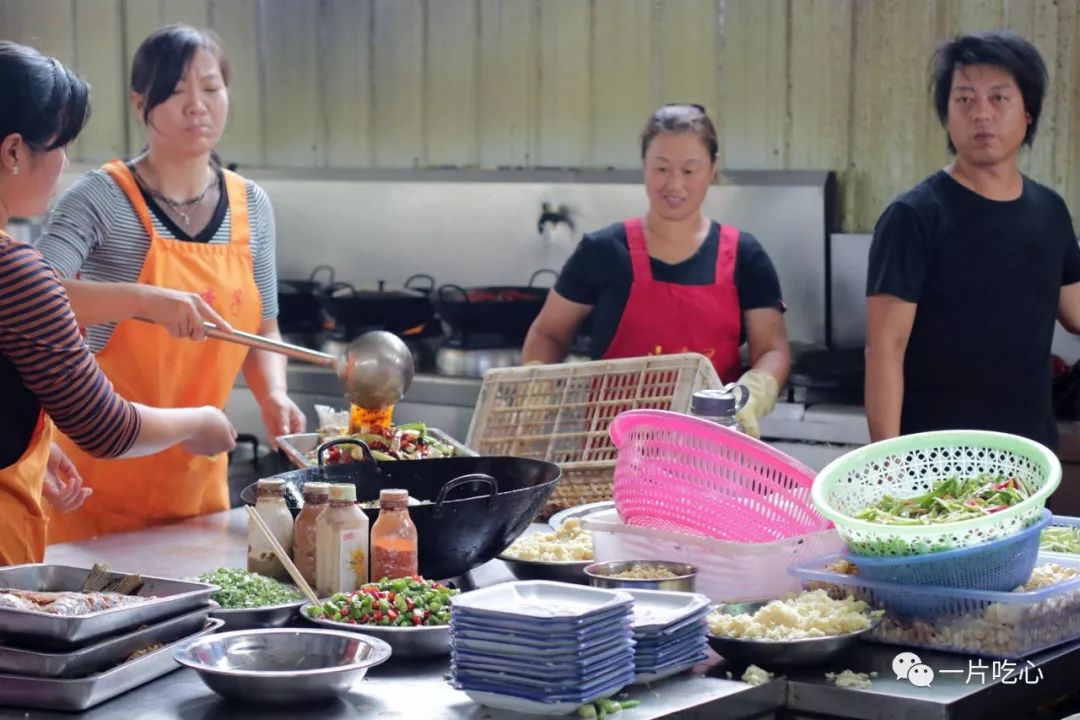 小龙虾必吃的十种店,小龙虾必吃的店