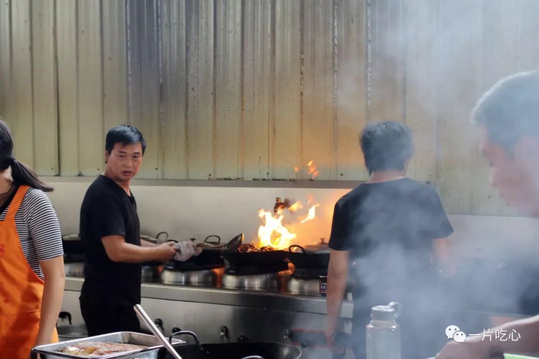 小龙虾必吃的十种店,小龙虾必吃的店