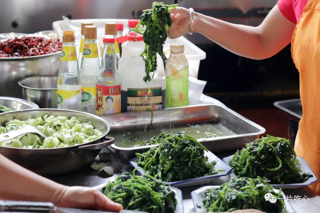 小龙虾必吃的十种店,小龙虾必吃的店