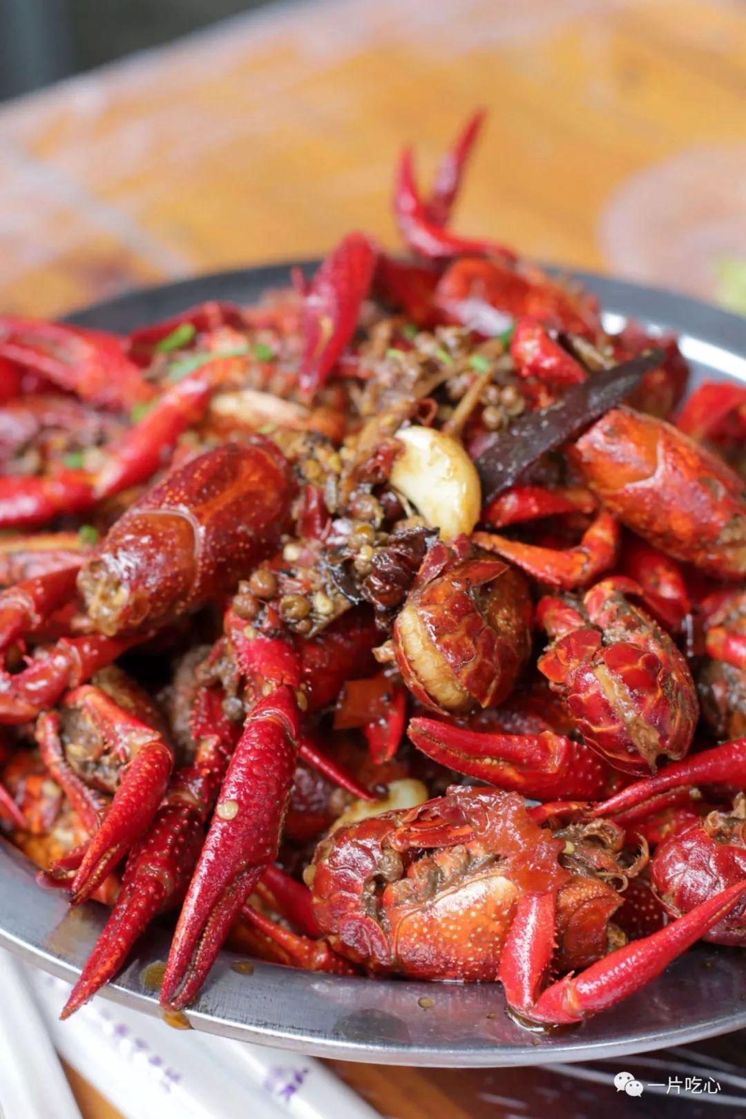 小龙虾必吃的十种店,小龙虾必吃的店