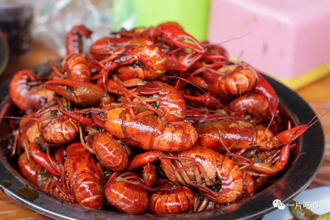 小龙虾必吃的十种店,小龙虾必吃的店