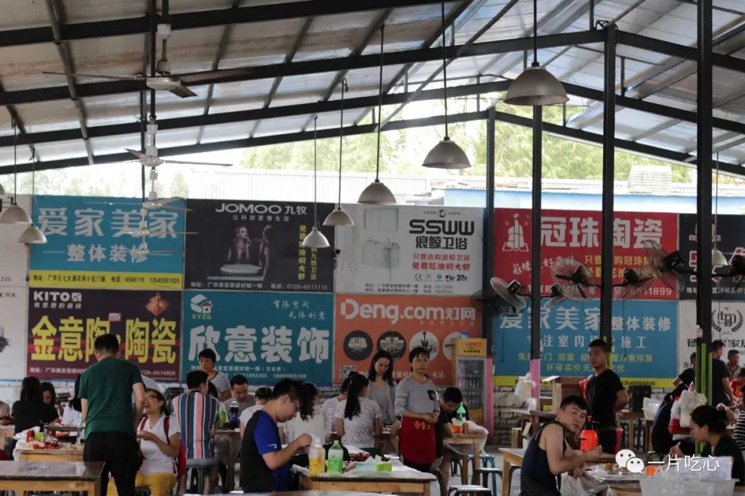 小龙虾必吃的十种店,小龙虾必吃的店