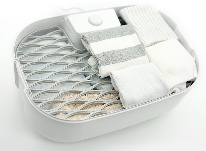 戴着又湿又冷的胸罩出门,简直是人生中最大的痛