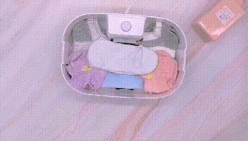 戴着又湿又冷的胸罩出门,简直是人生中最大的痛