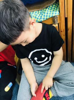 百合花课程,百合花课堂导入