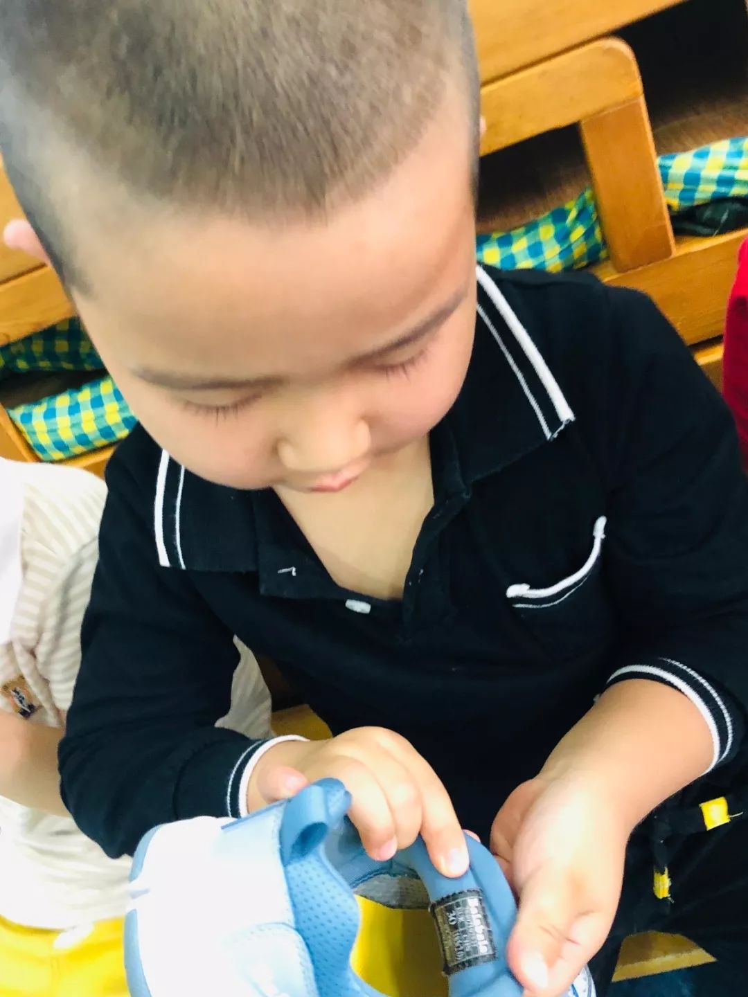 百合花课程,百合花课堂导入