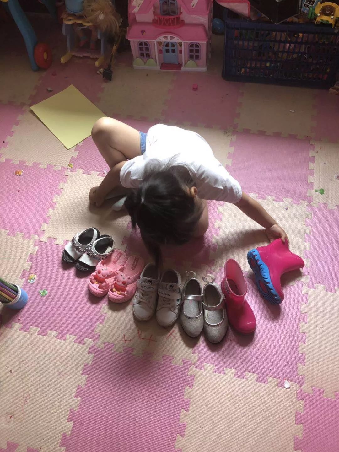 百合花课程,百合花课堂导入