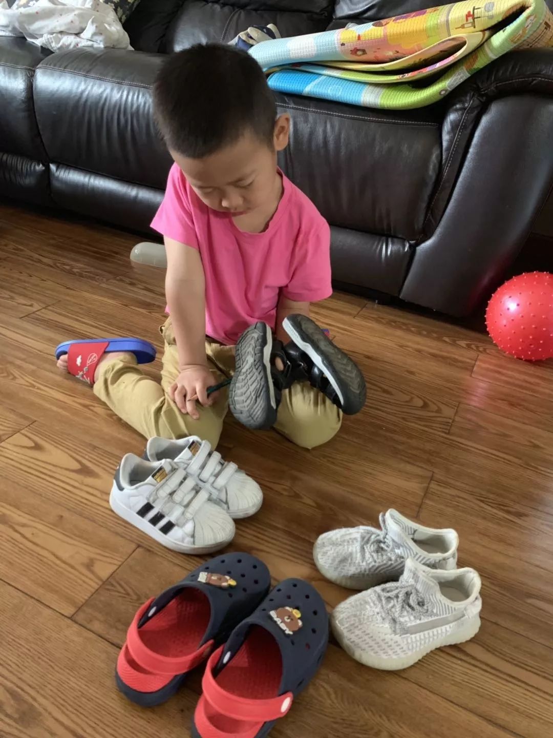 百合花课程,百合花课堂导入