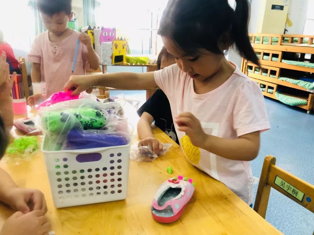 百合花课程,百合花课堂导入