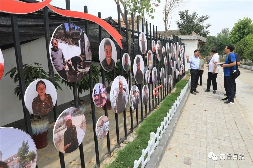 壮丽70年奋斗新时代四川篇,壮丽70年奋斗新时代兰考篇