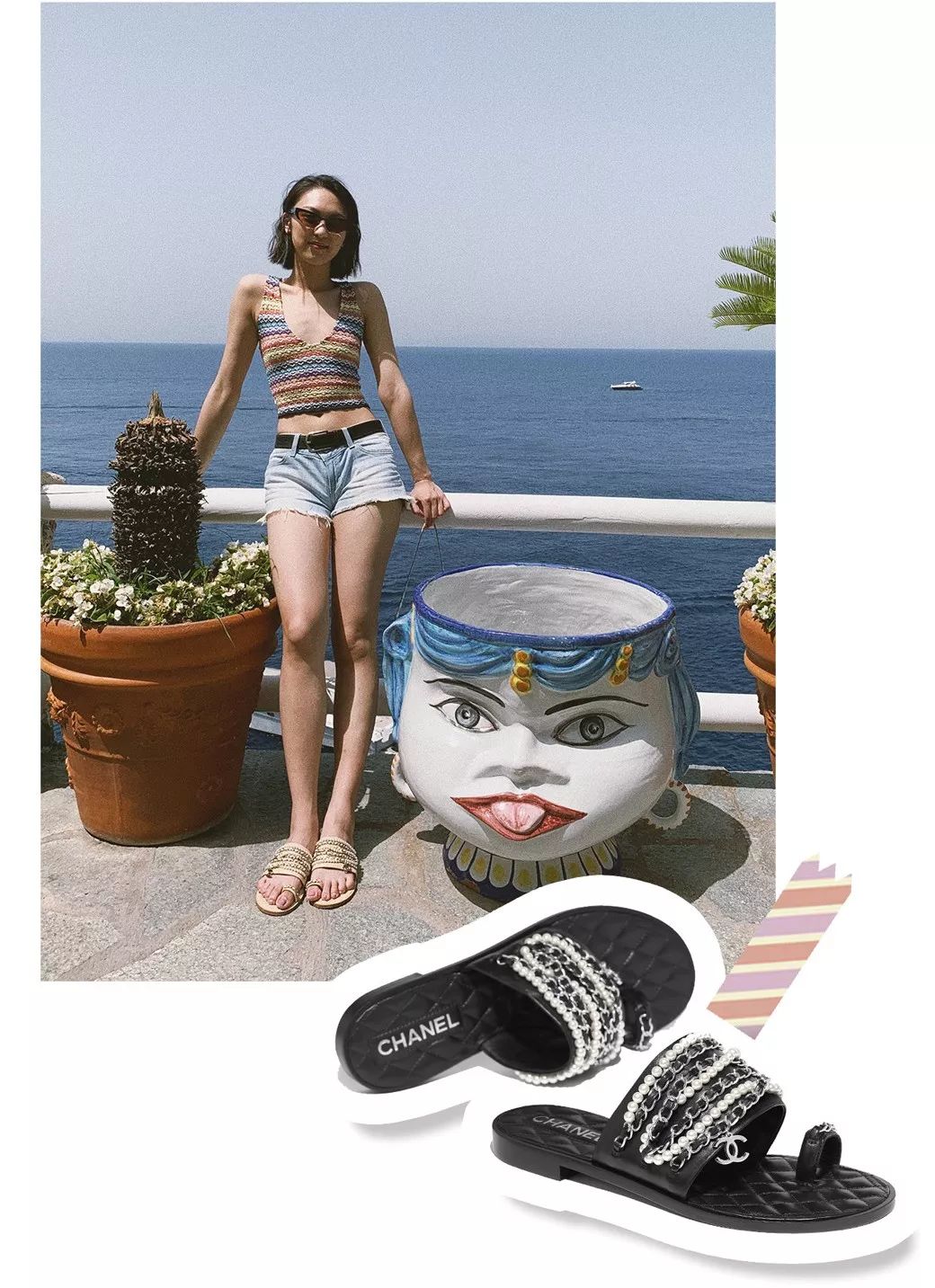 7月,你即将被这双鞋刷屏