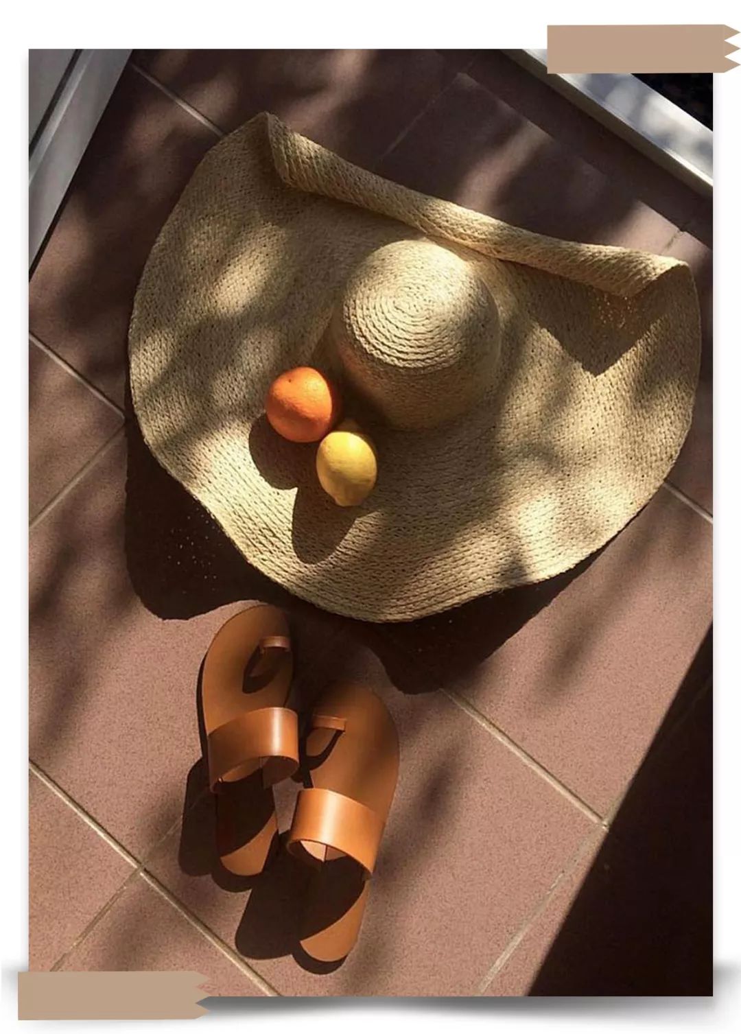 7月,你即将被这双鞋刷屏