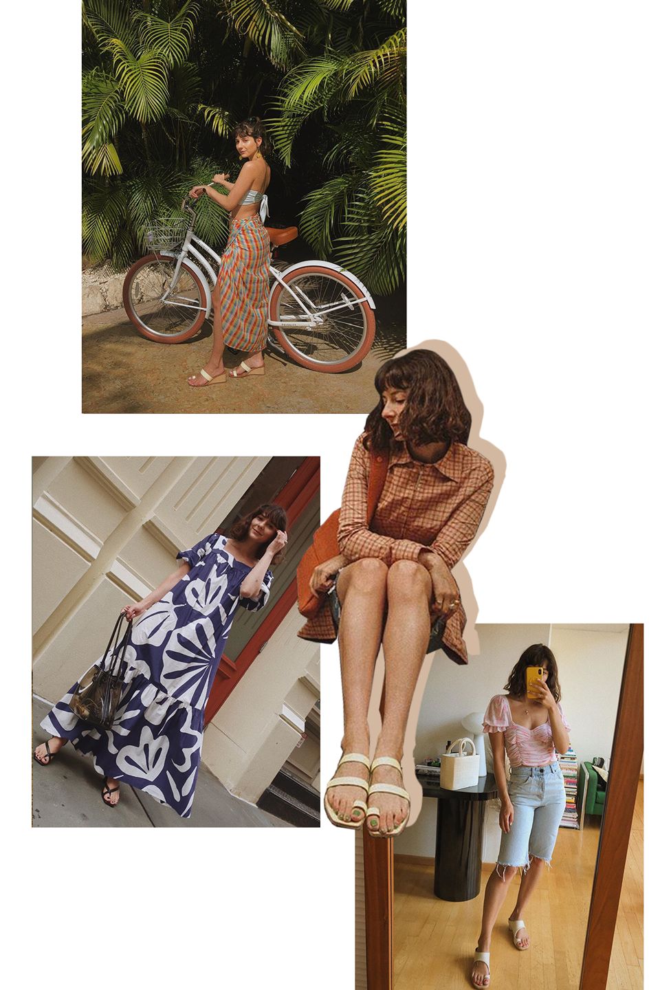 7月,你即将被这双鞋刷屏