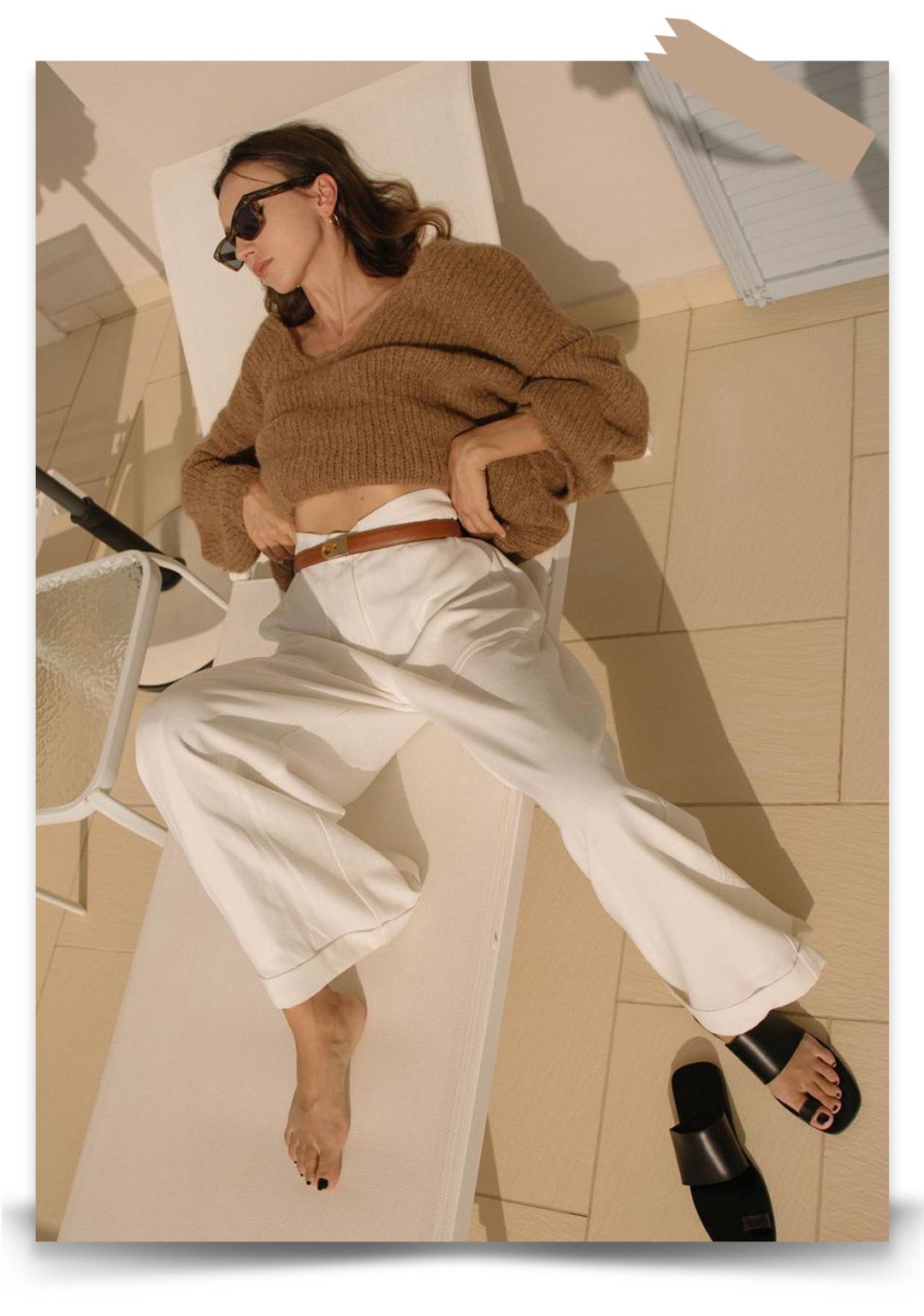 7月,你即将被这双鞋刷屏