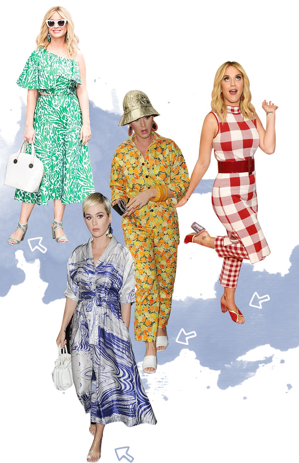 7月,你即将被这双鞋刷屏