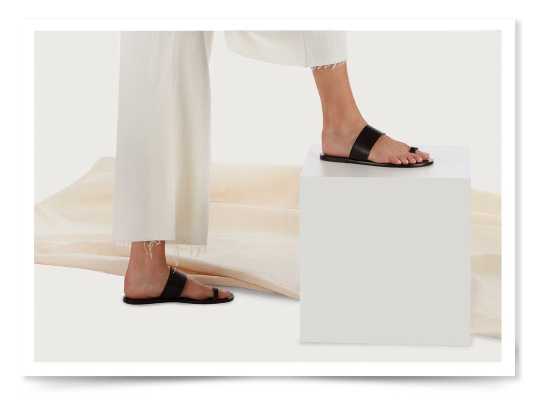 7月,你即将被这双鞋刷屏