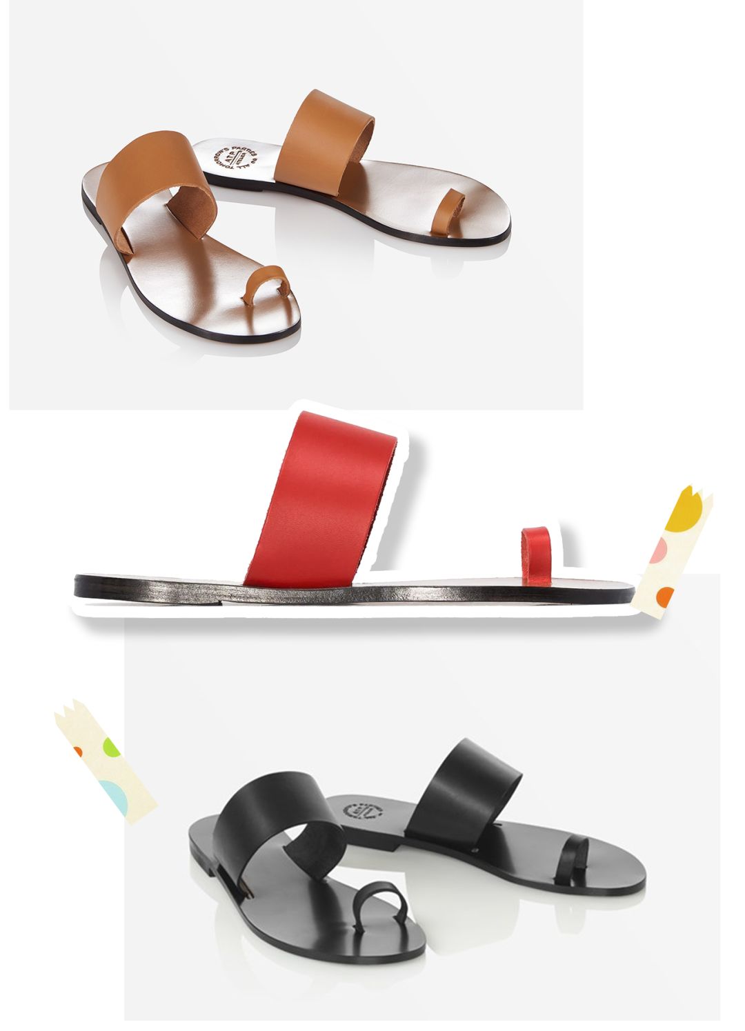 7月,你即将被这双鞋刷屏