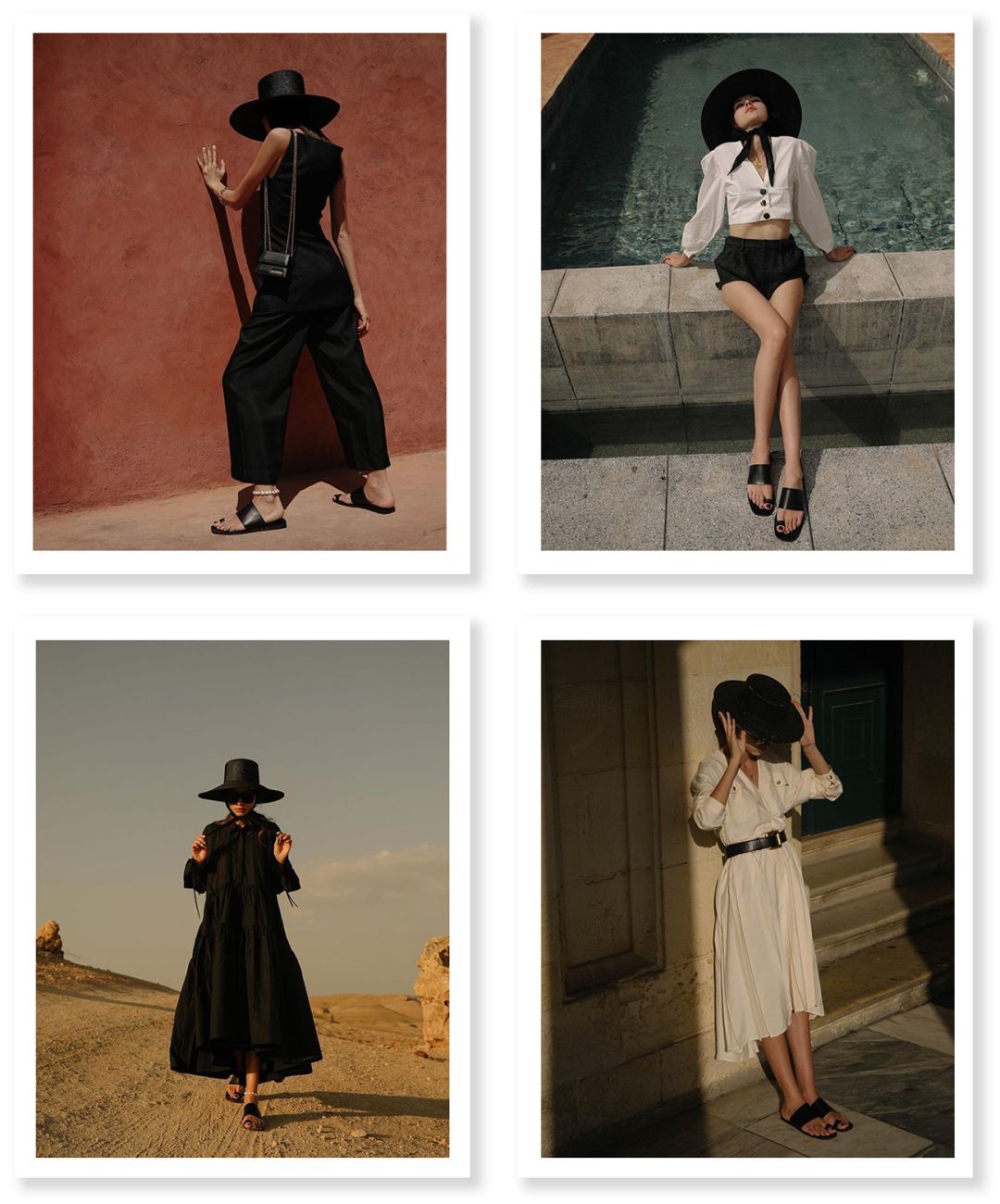 7月,你即将被这双鞋刷屏