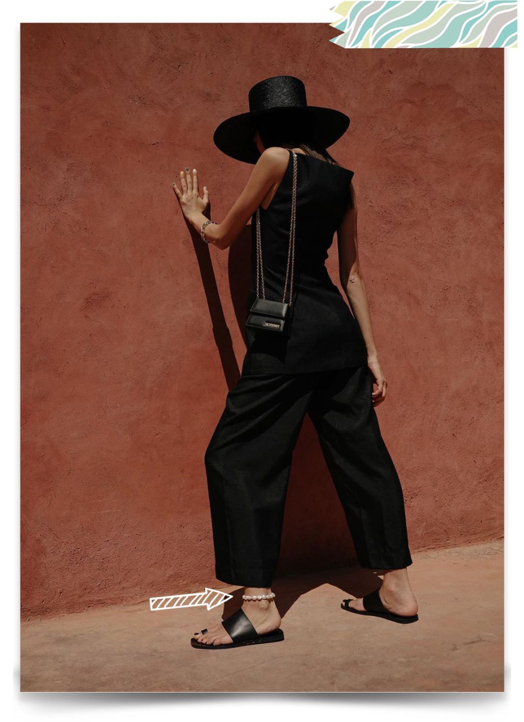 7月,你即将被这双鞋刷屏