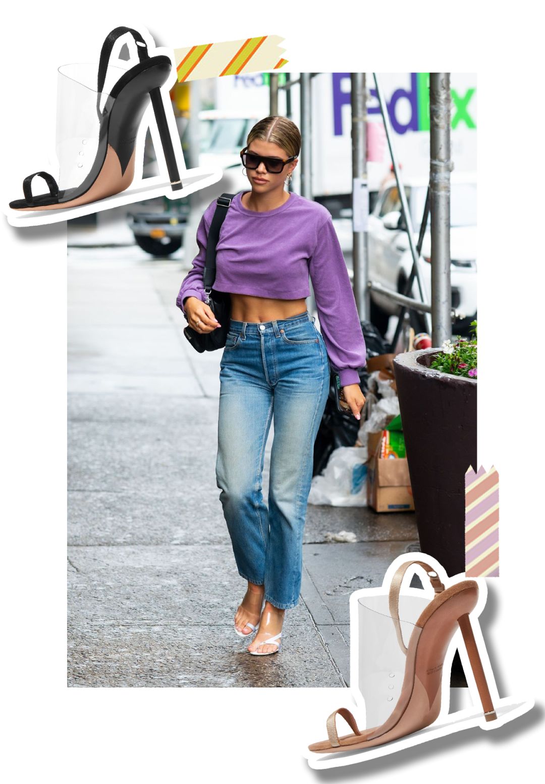 7月,你即将被这双鞋刷屏