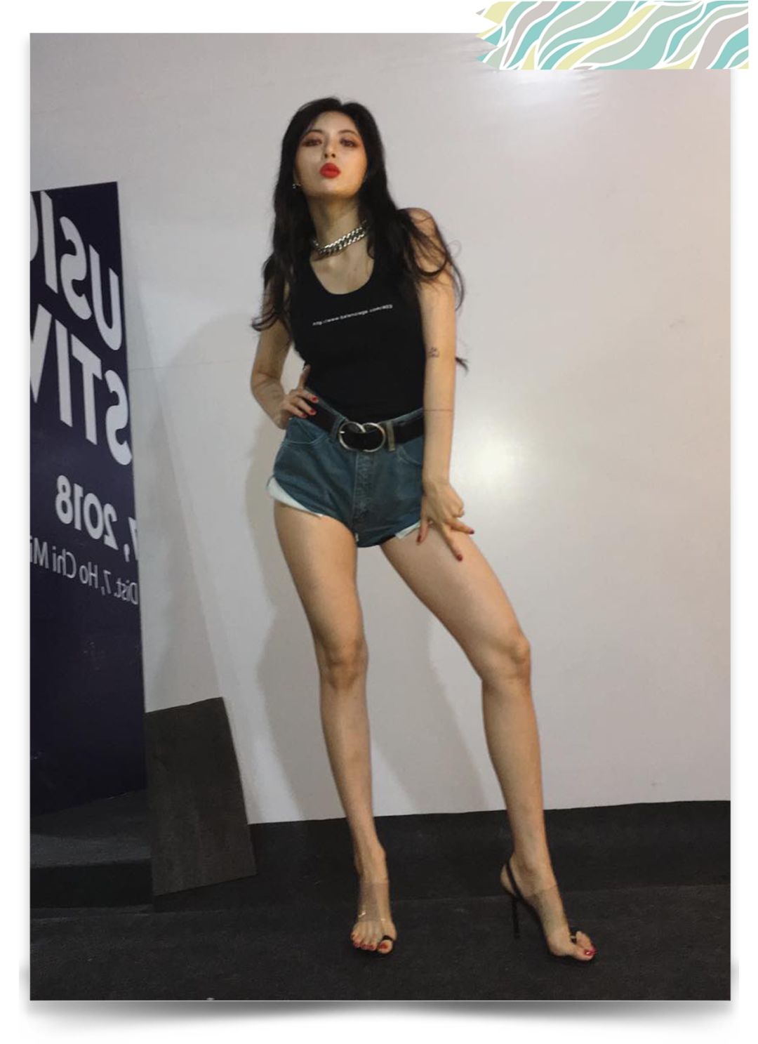 7月,你即将被这双鞋刷屏