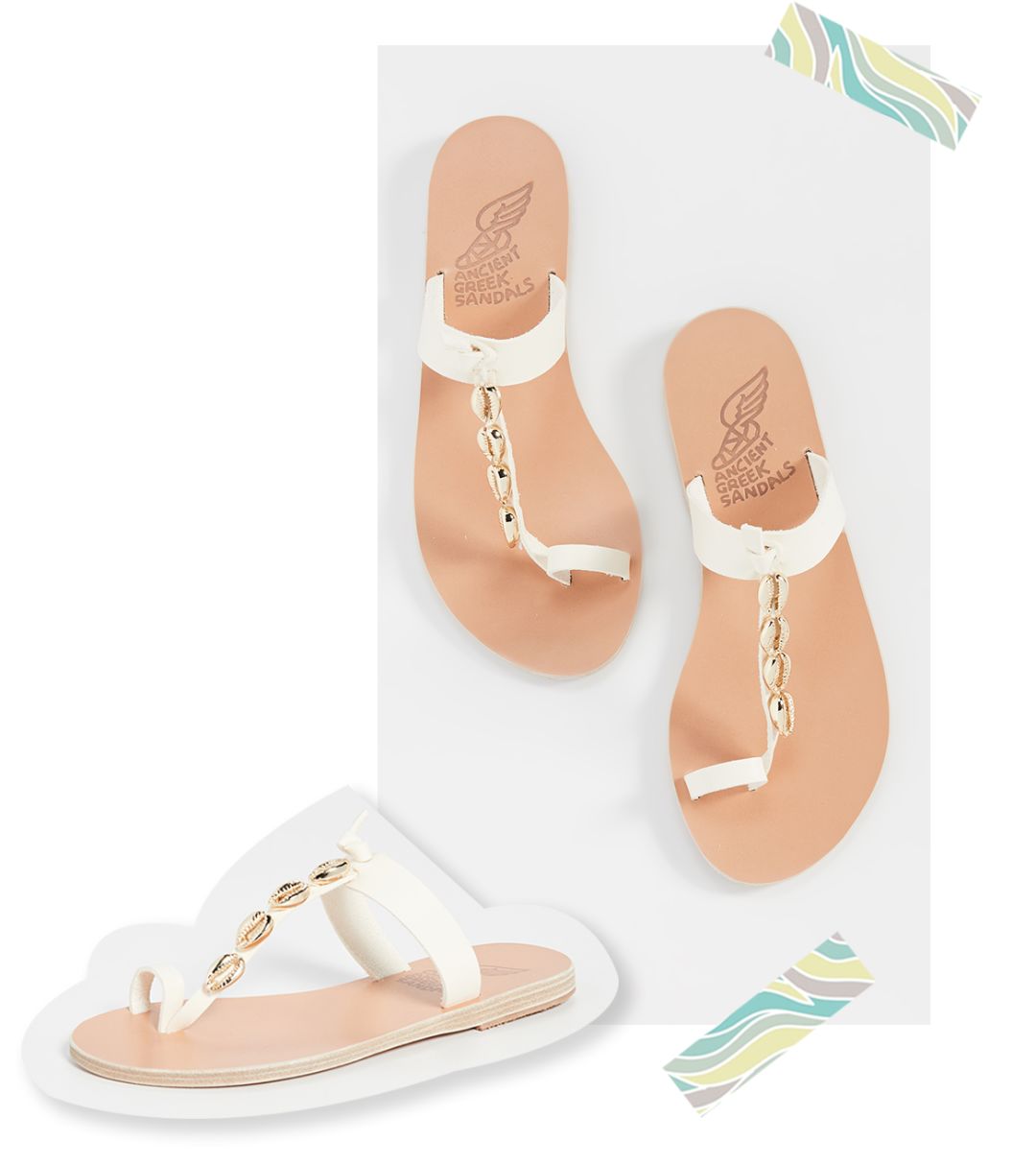 7月,你即将被这双鞋刷屏